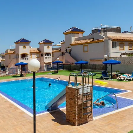 Fidalsa Salty Apartment Guardamar del Segura