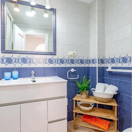 Apartment Fidalsa Salty Guardamar del Segura