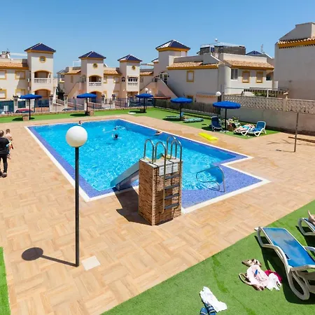 Apartment Fidalsa Salty Guardamar del Segura