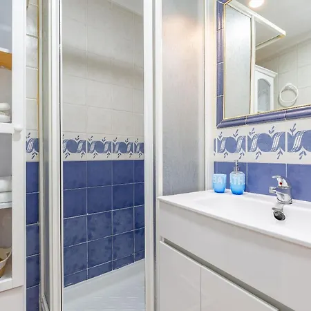 Apartment Fidalsa Salty Guardamar del Segura