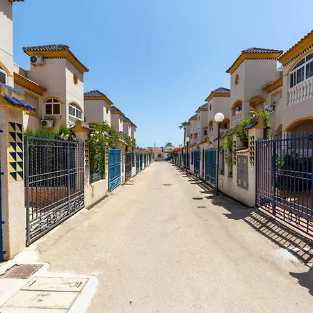 Apartment Fidalsa Salty *
